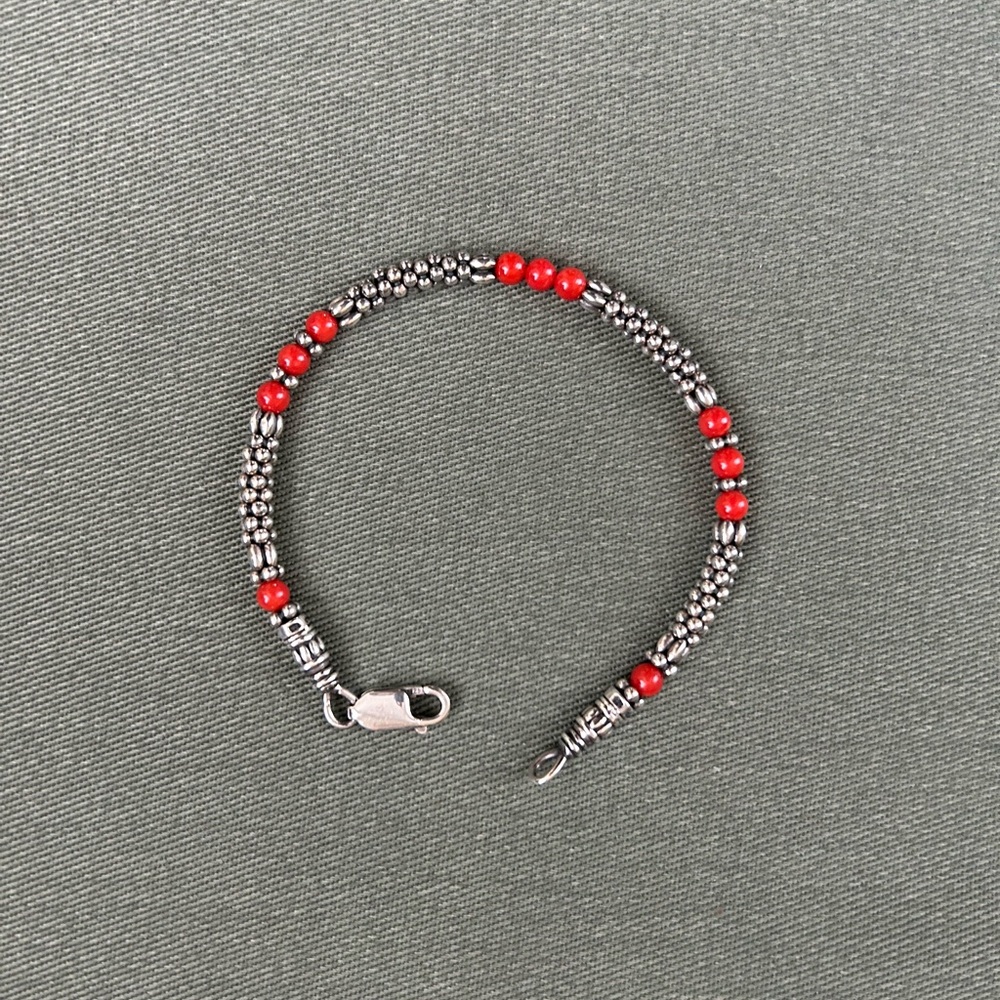 Lagos bracelet